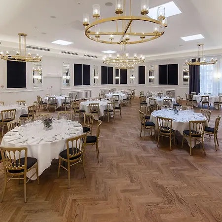 Jorgensens 霍森斯