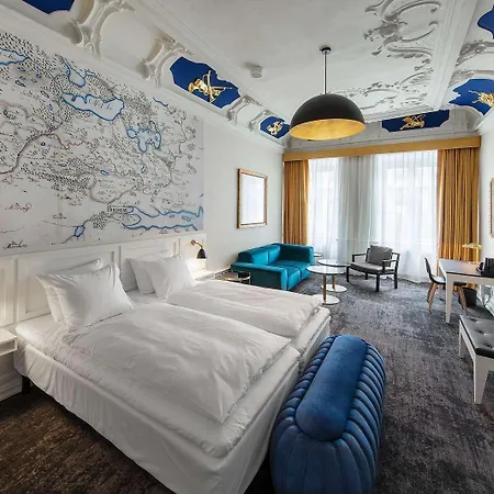 Jorgensens 4*