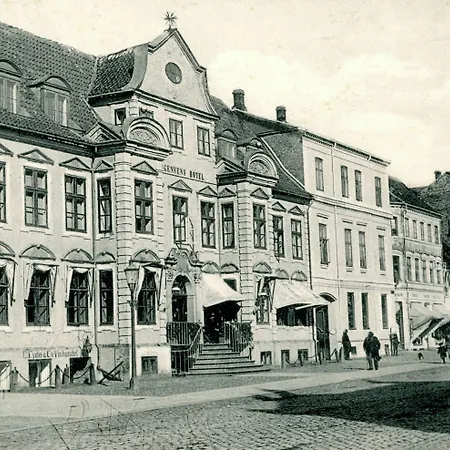 Jorgensens