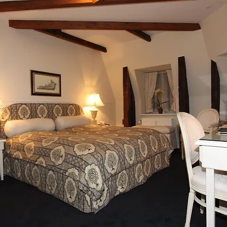 Hotel Jørgensens Horsens
