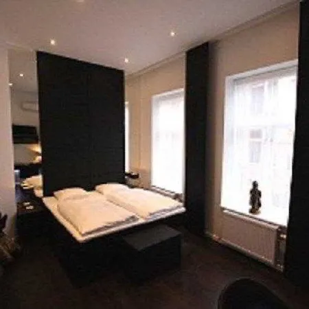 Jorgensens Ξενοδοχείο Χόρσενς