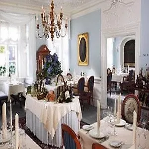 Jorgensens 酒店 4*