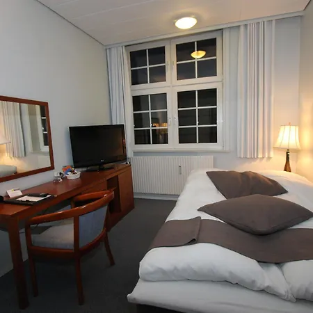 Hotel Jørgensens Horsens