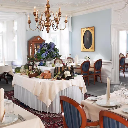 Hotel Jørgensens 4*