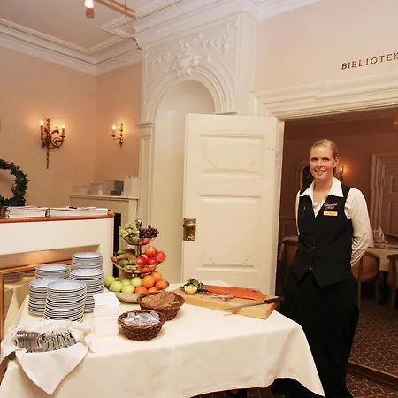 Hotel Jorgensens Horsens
