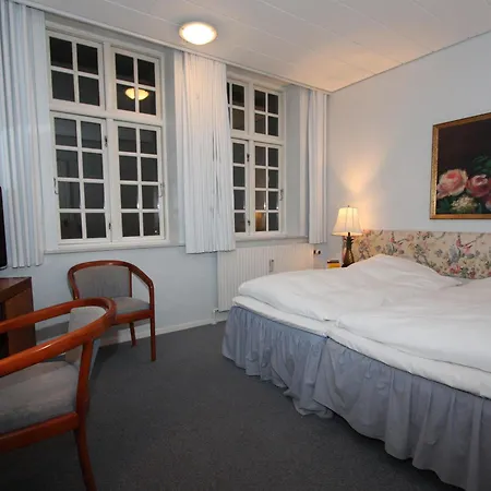 Jørgensens