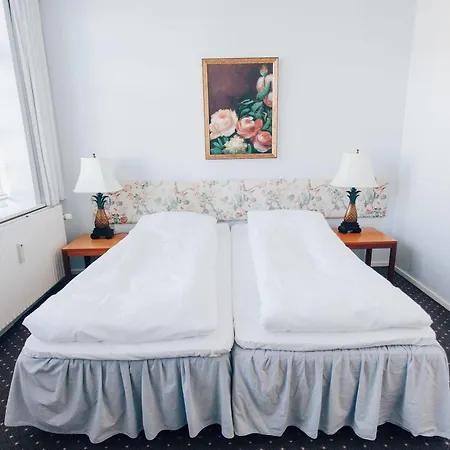 Jorgensens 4*