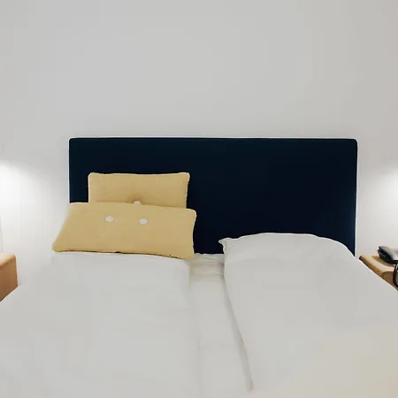 Hotel Jorgensens