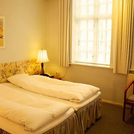 Hotel Jørgensens 4*