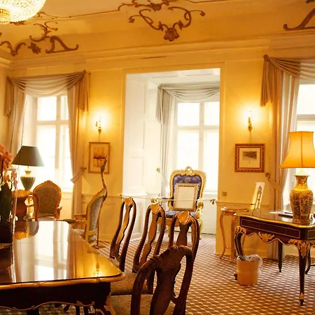 Hotel Jørgensens 4*