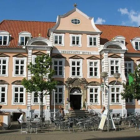 Jørgensens 4* Horsens