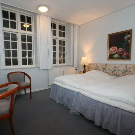 Jørgensens Hotel