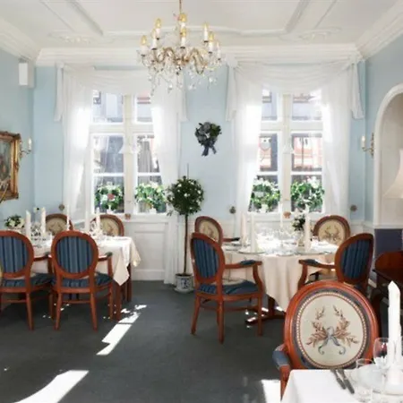 Jorgensens 4*