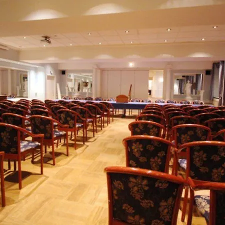 Hotel Jørgensens Horsens