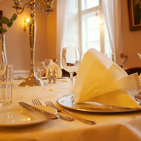 Hotel Jorgensens
