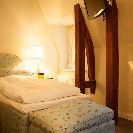 Hotel Jørgensens Horsens
