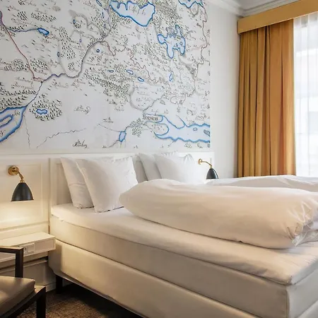 Hotel Jorgensens Horsens
