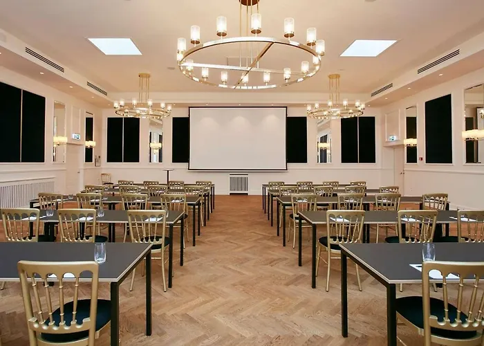 Jorgensens 4*