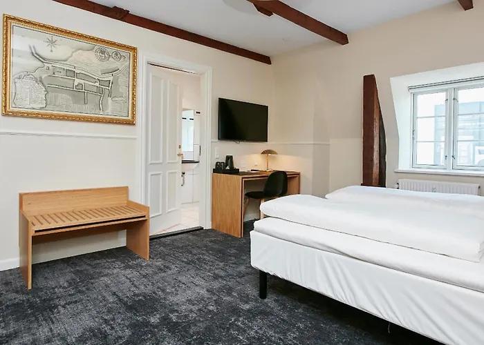 Jorgensens 4*
