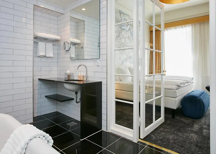 Jorgensens 霍森斯