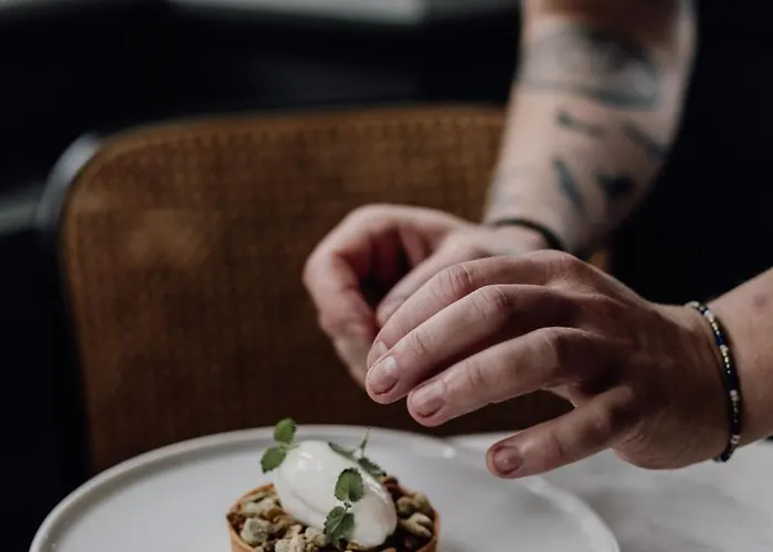 Hotel Jorgensens Horsens