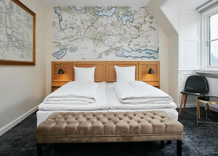 Jorgensens 4*