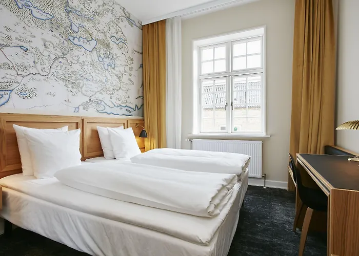 Jorgensens 4*