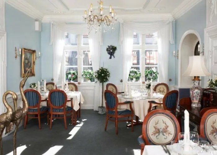 Jorgensens 4*